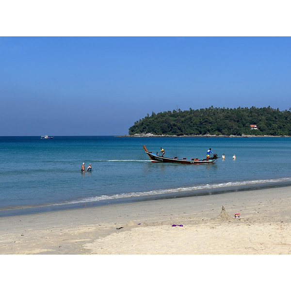 Picture Thailand Phuket Kata Beach 2021-12 44 - Discovery Kata Beach