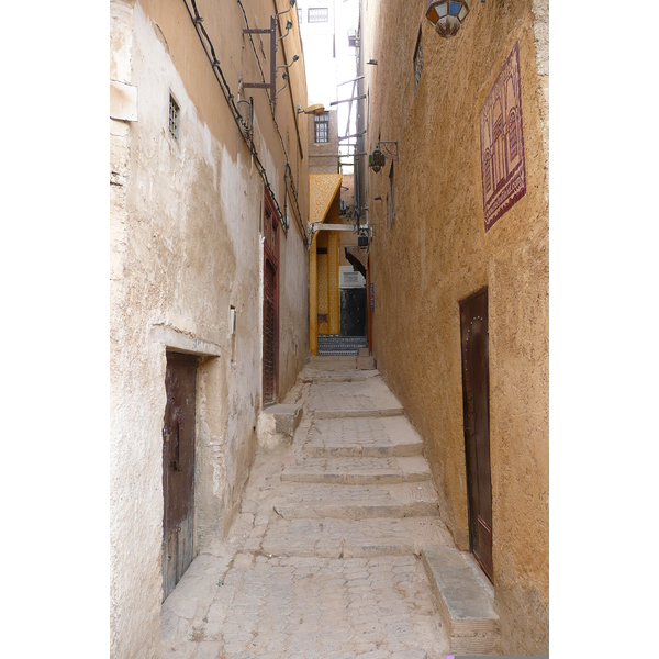 Picture Morocco Fes Fes Medina 2008-07 37 - Tours Fes Medina