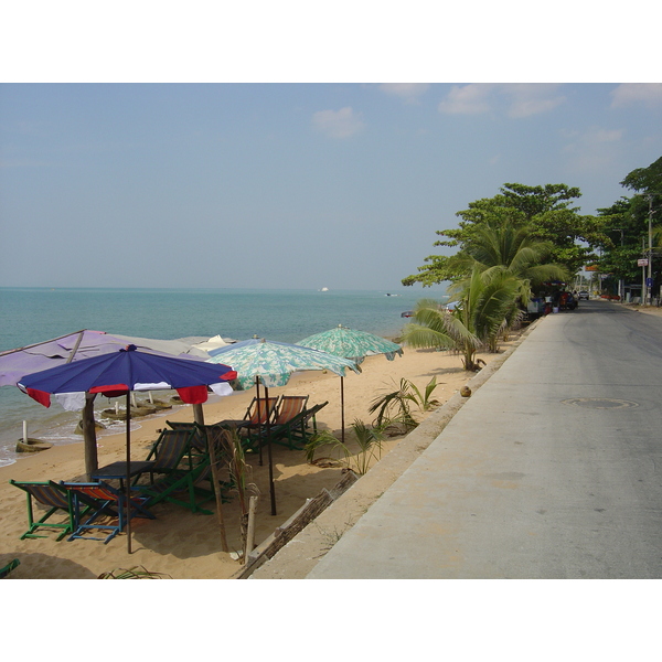 Picture Thailand Jomtien Beach 2005-01 69 - Discovery Jomtien Beach