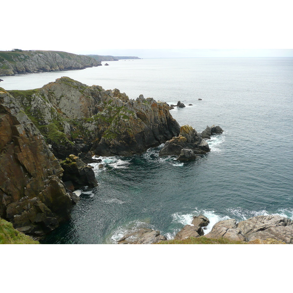 Picture France Cap Sizun 2008-07 30 - Discovery Cap Sizun