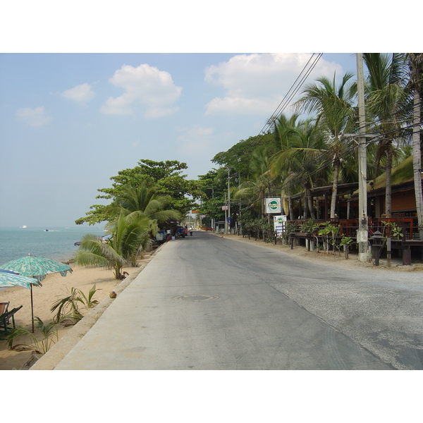 Picture Thailand Jomtien Beach 2005-01 70 - Tours Jomtien Beach