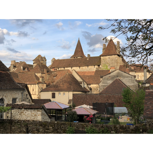 Picture France Carennac 2018-04 76 - History Carennac