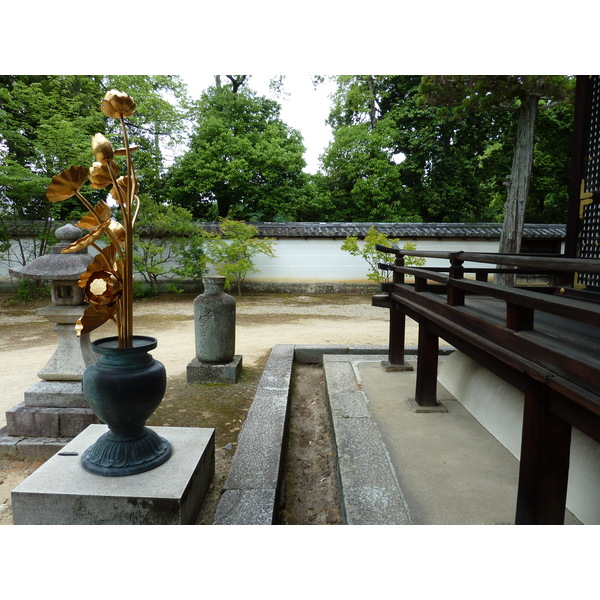 Picture Japan Kyoto Ninna ji Temple 2010-06 27 - Tours Ninna ji Temple