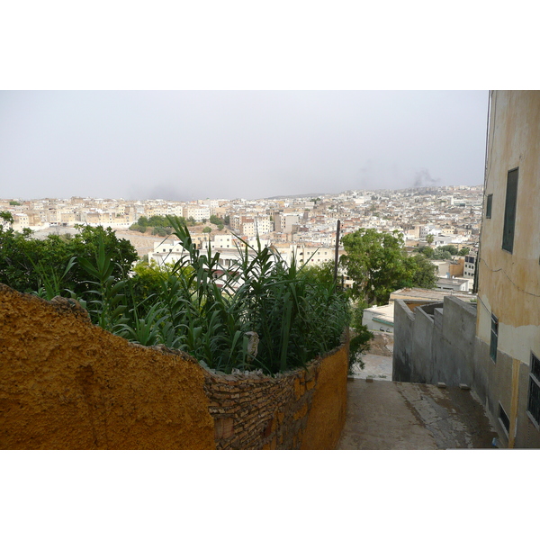 Picture Morocco Fes Fes Medina 2008-07 78 - Around Fes Medina