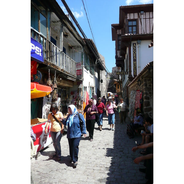 Picture Turkey Ankara Ankara old city 2008-07 61 - Journey Ankara old city