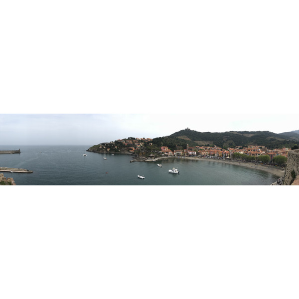 Picture France Collioure 2018-04 200 - Discovery Collioure