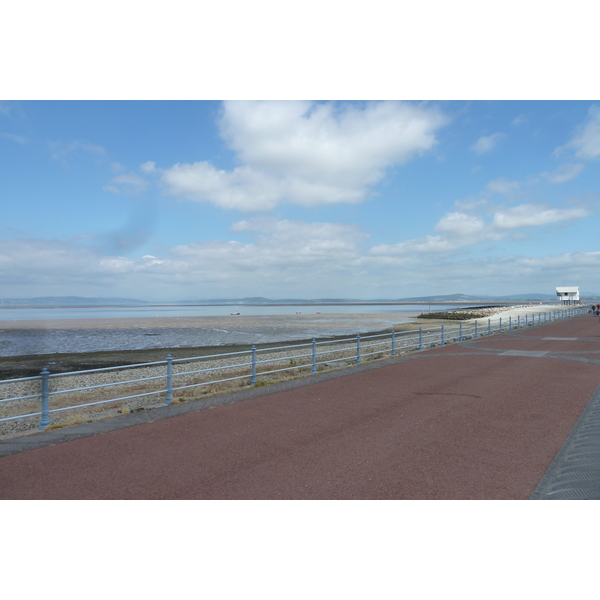 Picture United Kingdom Morecambe 2011-07 46 - Center Morecambe