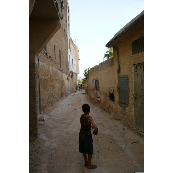 Picture Morocco Fes Fes Medina 2008-07 89 - History Fes Medina