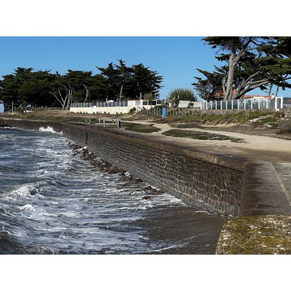 Picture France La Plaine sur mer 2022-09 67 - Recreation La Plaine sur mer