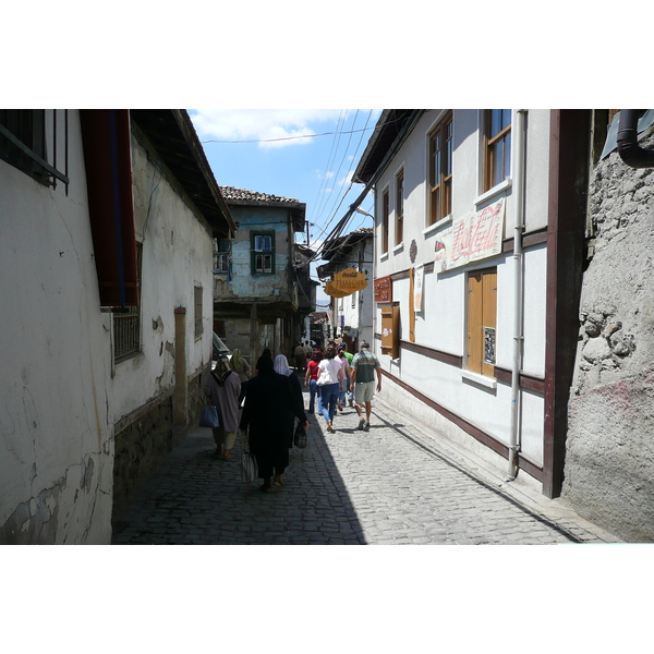 Picture Turkey Ankara Ankara old city 2008-07 69 - Discovery Ankara old city