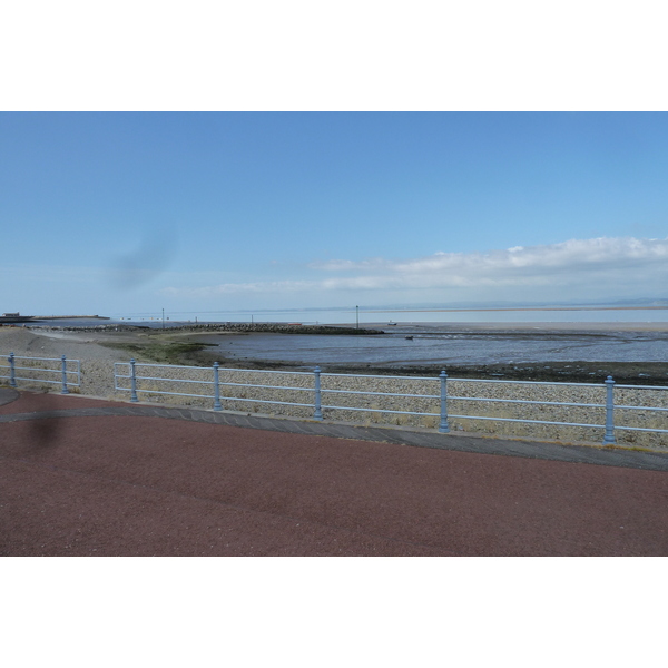 Picture United Kingdom Morecambe 2011-07 47 - Discovery Morecambe