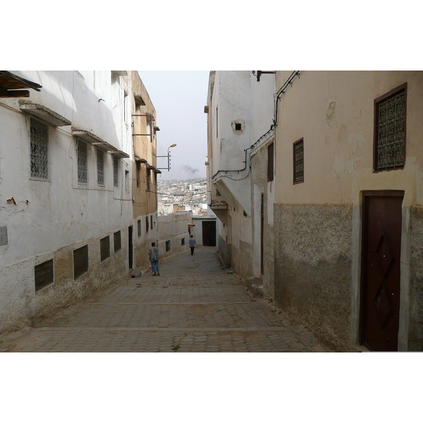 Picture Morocco Fes Fes Medina 2008-07 80 - Tour Fes Medina