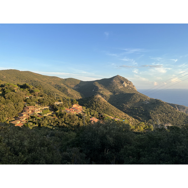 Picture Italy Monte Argentario 2021-09 20 - Tour Monte Argentario