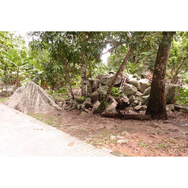 Picture Seychelles La Digue 2011-10 166 - Discovery La Digue