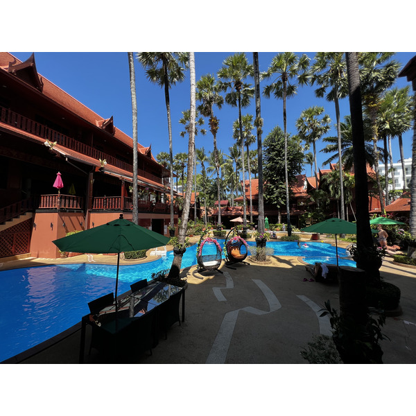 Picture Thailand Phuket Patong Royal Phawadee Village Hotel 2021-12 55 - Recreation Royal Phawadee Village Hotel