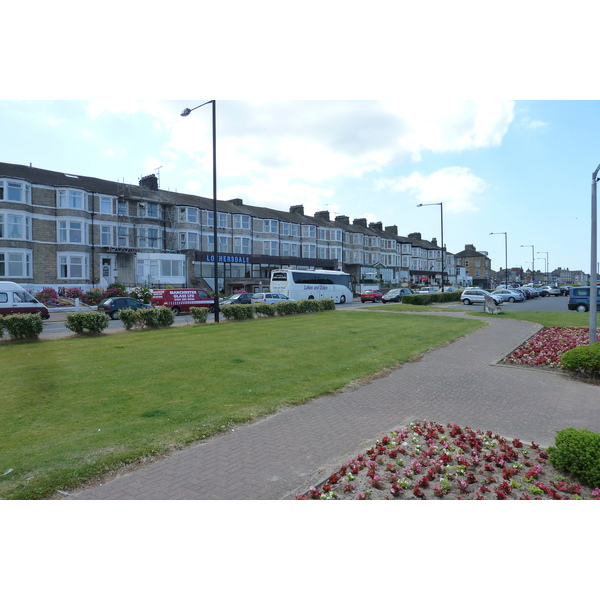 Picture United Kingdom Morecambe 2011-07 43 - Tour Morecambe