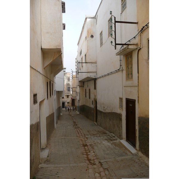 Picture Morocco Fes Fes Medina 2008-07 106 - Tour Fes Medina