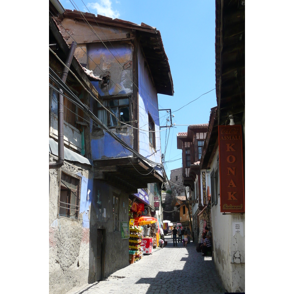 Picture Turkey Ankara Ankara old city 2008-07 85 - Tours Ankara old city