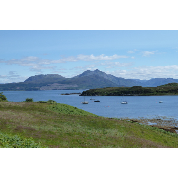 Picture United Kingdom Skye 2011-07 231 - Tour Skye