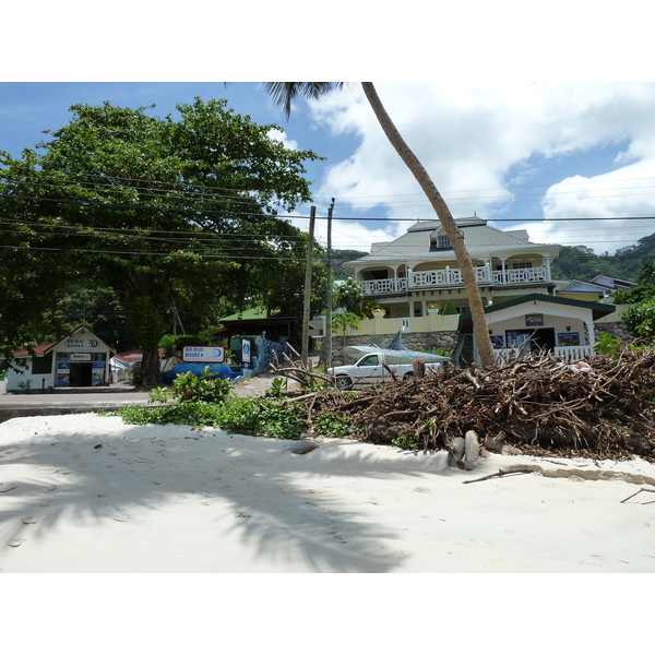 Picture Seychelles Mahe 2011-10 40 - Recreation Mahe