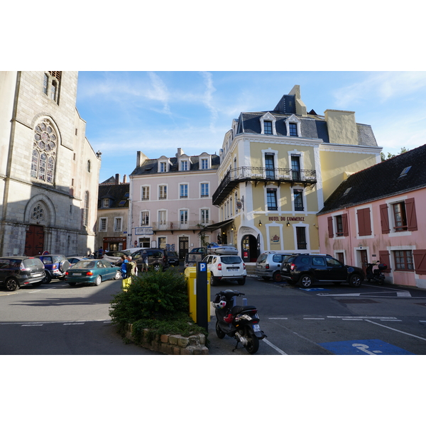 Picture France Belle-Ile 2016-08 235 - History Belle-Ile