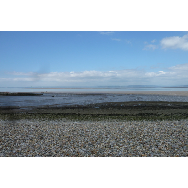 Picture United Kingdom Morecambe 2011-07 12 - Recreation Morecambe