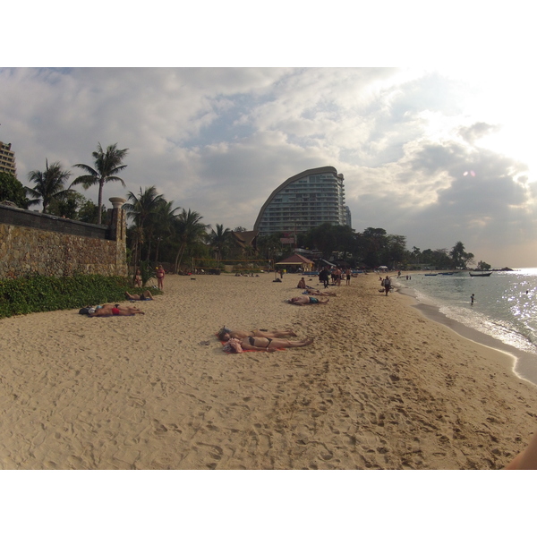 Picture Thailand Pattaya Centara Hotel 2011-12 72 - Around Centara Hotel