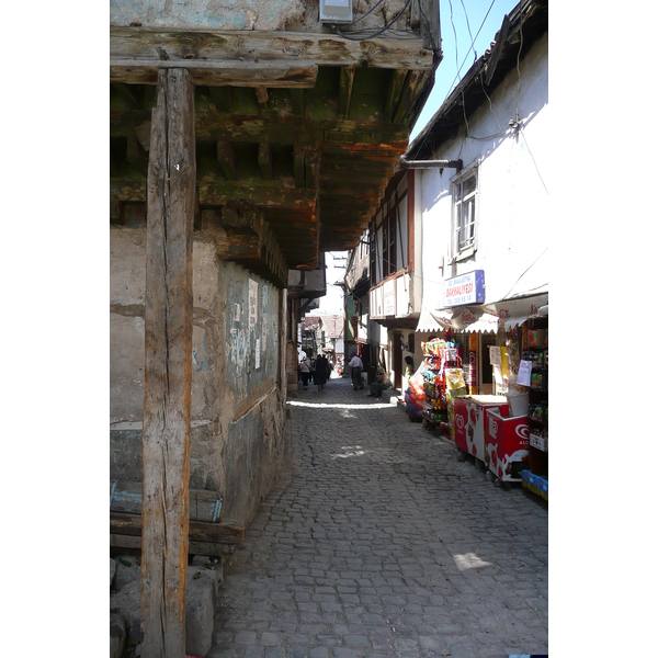 Picture Turkey Ankara Ankara old city 2008-07 74 - Tours Ankara old city