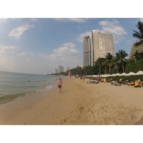 Picture Thailand Pattaya Centara Hotel 2011-12 62 - Tour Centara Hotel