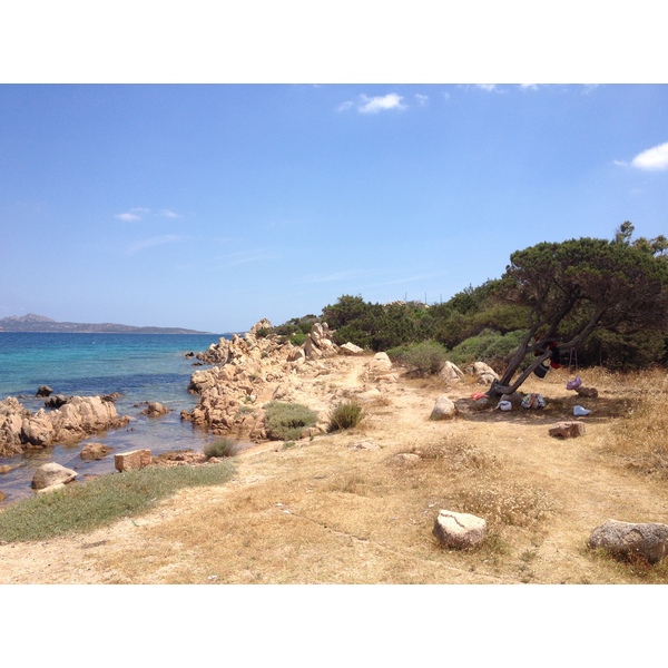 Picture Italy Sardinia Costa Smeralda 2015-06 160 - Discovery Costa Smeralda