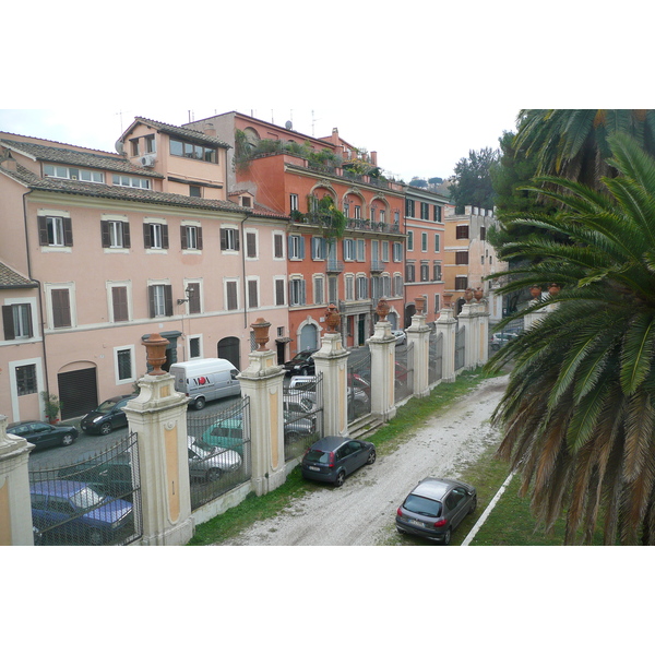 Picture Italy Rome Palazzo Corsini 2007-11 23 - Journey Palazzo Corsini