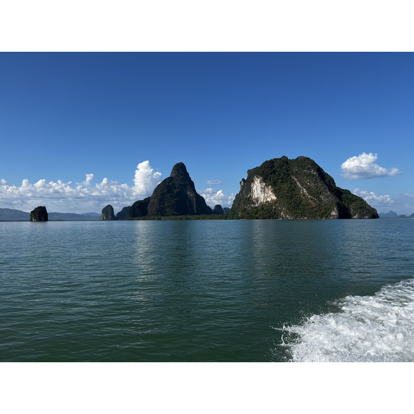 Picture Thailand Phang Nga Bay 2021-12 252 - Tour Phang Nga Bay