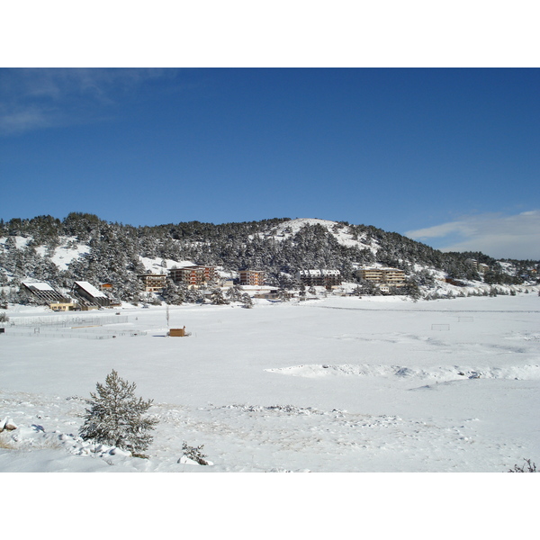 Picture France Greolieres les neiges 2007-01 11 - Tour Greolieres les neiges