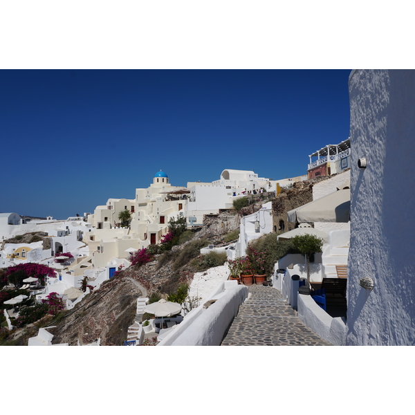 Picture Greece Santorini Oia 2016-07 46 - Journey Oia