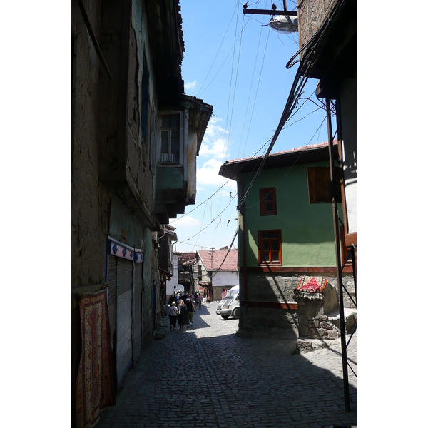 Picture Turkey Ankara Ankara old city 2008-07 1 - Discovery Ankara old city