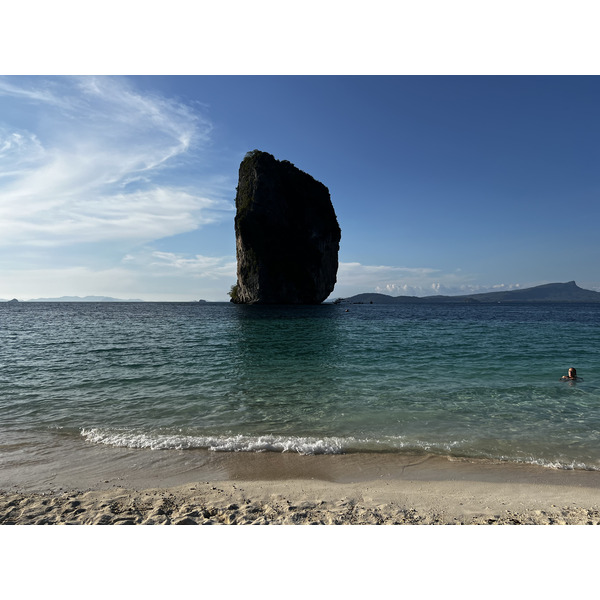 Picture Thailand Krabi Ko Poda 2023-01 113 - Tour Ko Poda