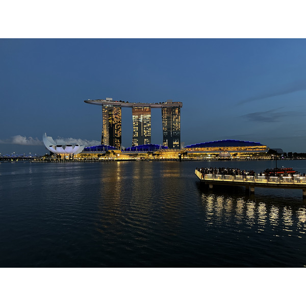 Picture Singapore Marina Bay 2023-01 62 - Tours Marina Bay