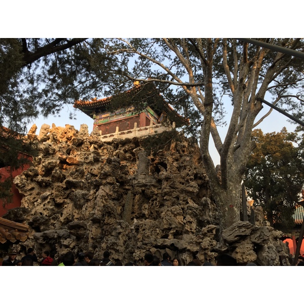 Picture China Beijing Forbidden City 2015-12 123 - Tours Forbidden City