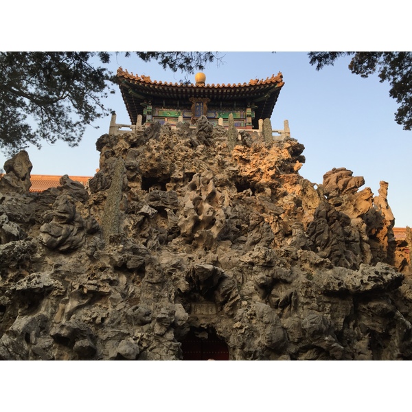 Picture China Beijing Forbidden City 2015-12 125 - Journey Forbidden City