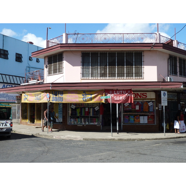 Picture Fiji Nadi 2010-05 31 - Tours Nadi