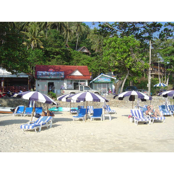 Picture Thailand Phuket Nai Harn Beach 2005-12 40 - History Nai Harn Beach