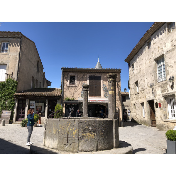 Picture France Carcassonne 2018-04 83 - Recreation Carcassonne