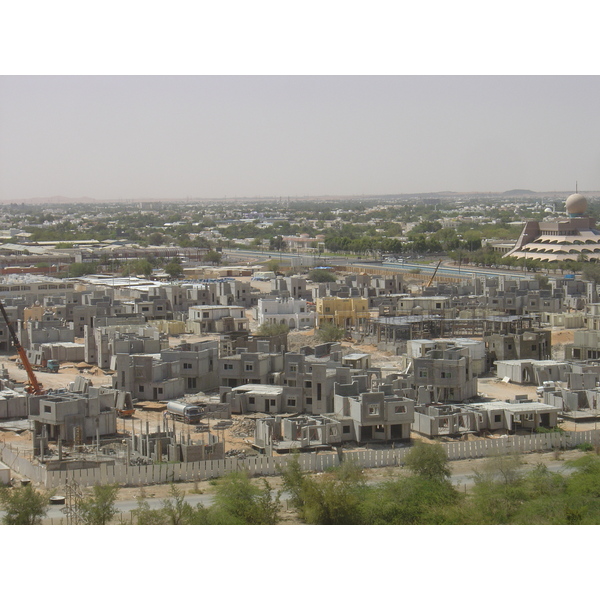 Picture United Arab Emirates Al Ain 2005-03 93 - Center Al Ain