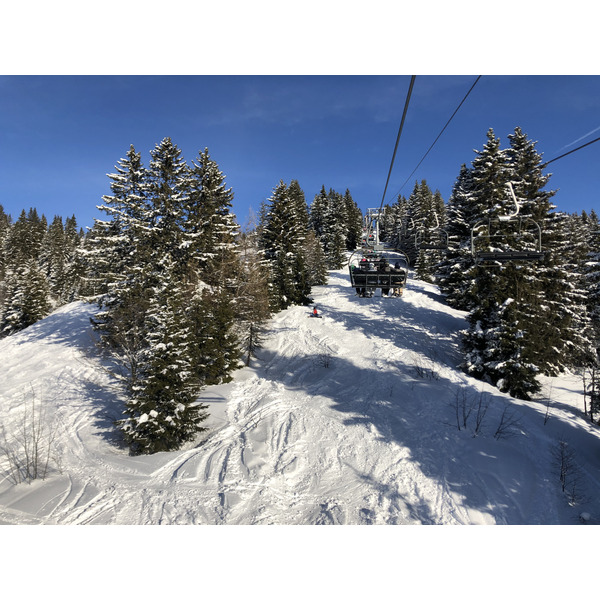 Picture France Praz sur Arly 2019-12 319 - Center Praz sur Arly