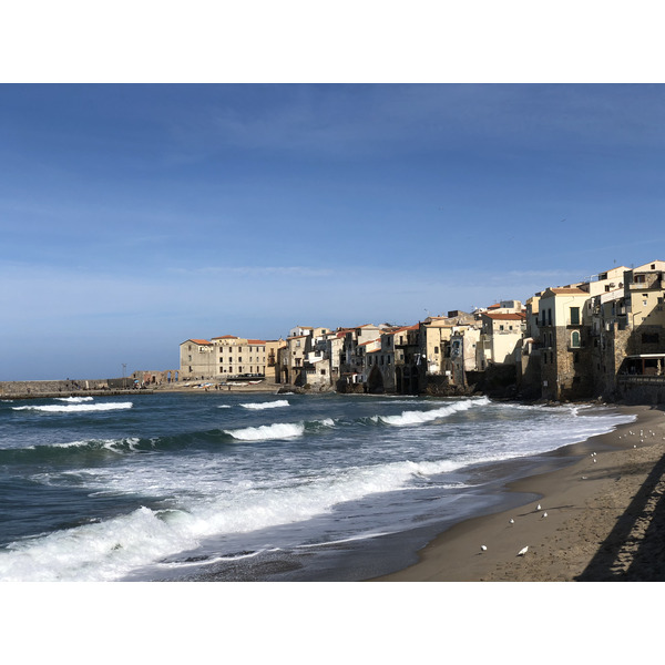 Picture Italy Sicily Cefalu 2020-02 9 - Journey Cefalu