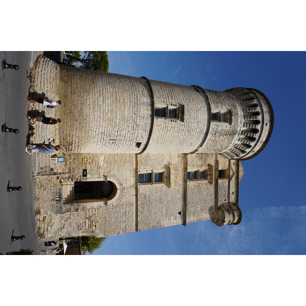 Picture France Gordes 2017-08 8 - Tour Gordes