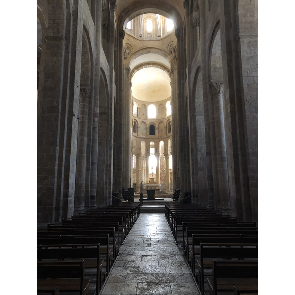 Picture France Conques 2018-04 215 - Tour Conques