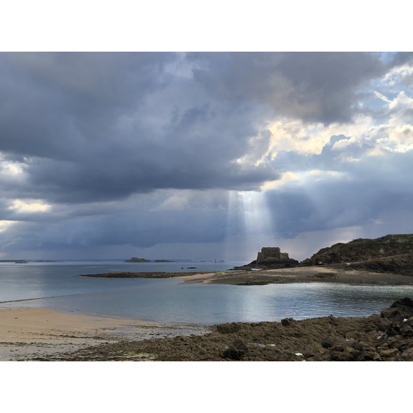 Picture France St Malo 2020-06 75 - Center St Malo