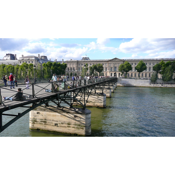 Picture France Paris The Bridges of Paris 2007-07 20 - Tour The Bridges of Paris