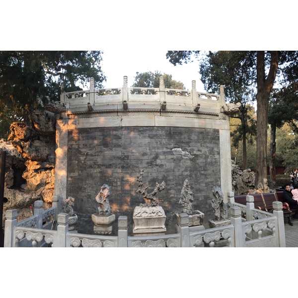 Picture China Beijing Forbidden City 2015-12 65 - Center Forbidden City